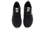 adidas Alphabounce RC 'Black Sliver Grey' DA9768