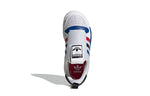(PS) adidas Rivalry Low 360 C 'White Red Blue' FV7200