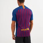 Nike FC Barcelona 2018 Authentic Home Jersey 'Blaugrana' 894417-456