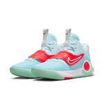Nike KD Trey 5 X EP 'Blue Chill Bright Crimson Mint' DJ7554-400