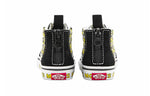 Mooneyes x Vans SK8-HI Zip 'Black Yellow White' VN0A5FBIY23