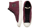 Converse Chuck 70 High 'Sherpa - Shadowberry' 172007C