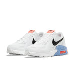 (WMNS) Nike Air Max Excee 'White Bright Mango' DH1086-100