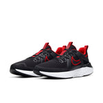 Nike Legend React 2 'Black University Red' AT1368-005