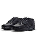 (GS) Nike Air Max 90 LTR 'Black' CD6864-028