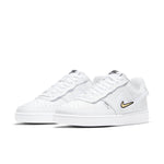 (WMNS) Nike Court Vision Low 'Valentine's Day - White Volt' DD2992-100