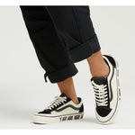 Vans Style 36 BlackWhite 'Black White' VN0A3ZCJ9IG