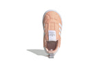 (TD) adidas Gazelle 360 'Orange Pink White' EE6295