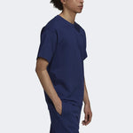 adidas originals Unisex Tee Purple HB8813