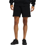adidas x Pharrell Humanrace Logo Shorts 'Black' GL2122
