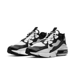 (WMNS) Nike Air Max Infinity 2 'Black White' CU9453-001