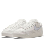 (WMNS) Nike Blazer Low Platform 'Faux Sherpa Fur' DO8993-100