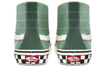 Vans SK8-Hi 138 Decon Sf 'Green Black White' VN0A3MV10DR