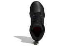 adidas Terrex Unity Leather Mid Cold.RDY 'Triple Black' GZ3367