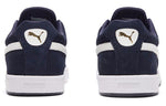 PUMA Suede Skate shoes 'Blue White' 356414-28
