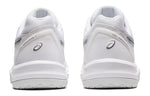 (WMNS) ASICS Gel-Dedicate 7 'White Pure Silver' 1042A167-100