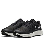 (WMNS) Nike Air Zoom Pegasus 38 Shield 'Black Platinum Tint' DC4074-001