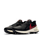 Nike React Infinity Pro 'Black Crimson' CT6620-002