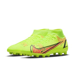 Nike Mercurial Superfly 8 Academy HG Yellow CV0949-760