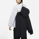 (WMNS) AS W Nike Sportswear TF Turf TP 3IN1 JKT Jacket Black DD4661-010