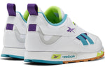 Reebok Classic Leather RC 1.0 'White Regal Purple' DV8299