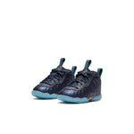 (TD) Nike Little Posite One 'Gold Stars' CZ6549-400