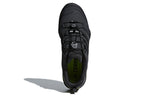 adidas Terrex Swift R2 'Black Yellow' CM7490