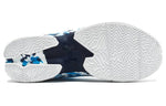 Under Armour Curry 2 'Haight Street' 1259007-428