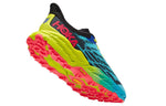 HOKA ONE ONE Speedgoat 5 'Scuba Blue Black' 1123157-SBBK