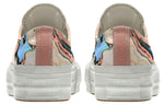Converse Chuck Taylor All Star Low Shoes Pink 171210C