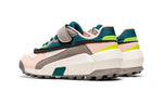 (PS) Onitsuka Tiger Admix Runner 'Pink Grey' 1184A087-300