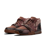 Nike x Travis Scott Air Trainer 1 SP 'Chocolate' DR7515-200