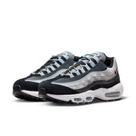 Nike Air Max 95 'Wolf Grey Black Blue Tint' DM0011-011