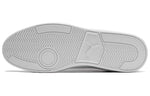PUMA Bmw Motorsport Court Black/White Casual Board Shoes 339928-01