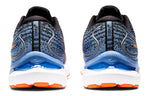 ASICS Gel-Cumulus 24 'Black Shocking Orange' 1011B366-003