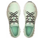 (WMNS) On Running Cloud X 4 'Aloe Honeydew' 3WE30073088