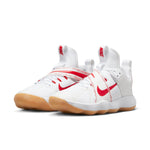 Nike React Hyperset White/Red CI2955-160
