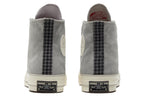 Converse Chuck 70 High 'Corduroy - Grey' 172496C