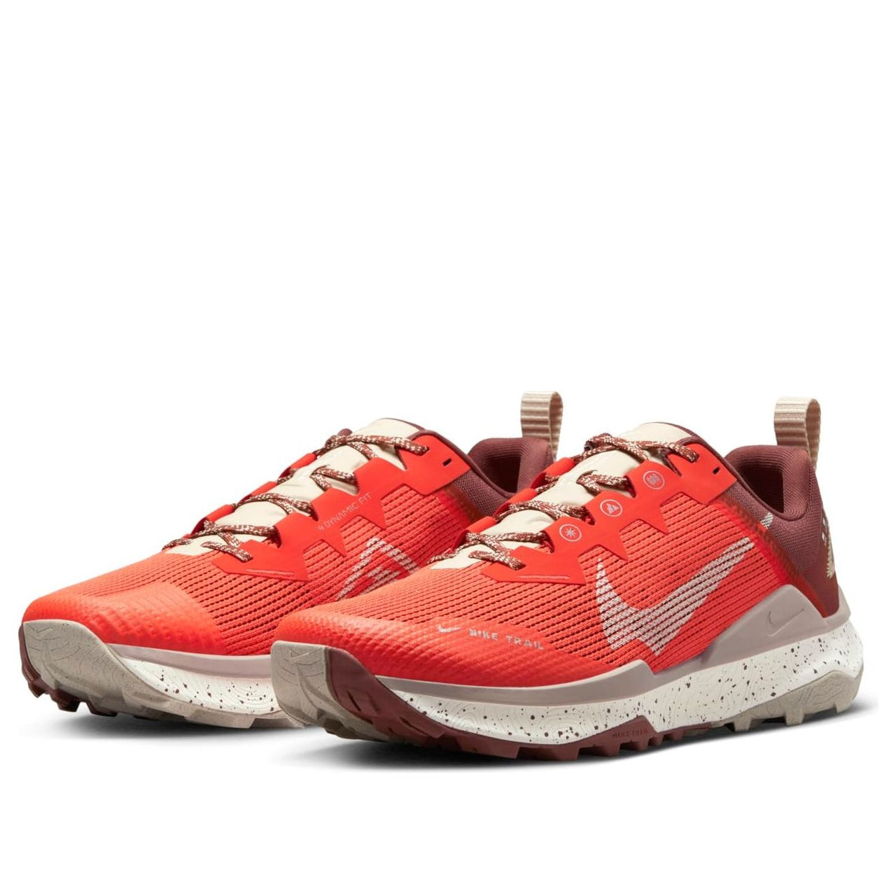 Nike Wildhorse 8 'Red' DR2686-600