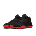 Air Jordan React Super Fly 2017 'Black/Red' AA5637-024
