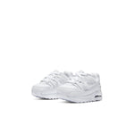 (TD) Nike Air Max Command Flex 'White' 844348-101