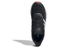 (WMNS) adidas X9000L1 Low Tops Wear-resistant Black GX8303