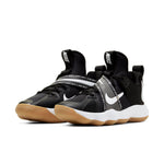 (WMNS) Nike React HyperSet 'Black Gum Light Brown' CI2956-010