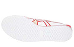 Onitsuka Tiger Mexico 66 'Red White Grey' 1183A866-100