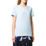 (WMNS) Off-White Arrows Sketch Printed Short Sleeve OWAA049R20B070433301