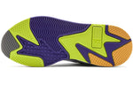 PUMA RS-X3 Level-Up 'Limepunch' 373169-01