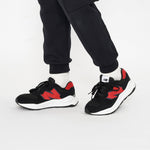 New Balance 57/40 Series 'Black Red' M5740MS1