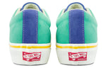 Vans Og Lampin Lx 'Blue Green White' VN0A45J64N4