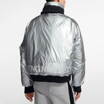 Air Jordan 23 Engineered Ma-1 Jacket 'Silver' CQ2465-095