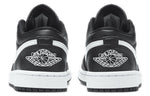 (WMNS) Air Jordan 1 Low 'Black' AO9944-001